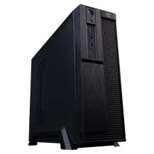 Caja Semitorre HIDITEC SLM30 - Fuente 500W · Micro ATX · 2.5" · 3.5" · 2xUSB 3.0