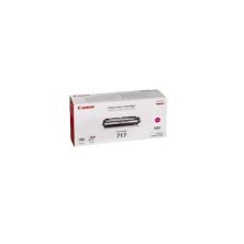 Toner Original CANON CL717M Magenta - CL717M