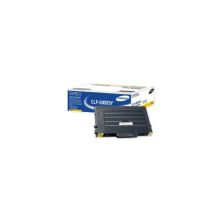 Toner Original SAMSUNG CLP500D5Y/EL Amarillo - CLP500D5Y/EL