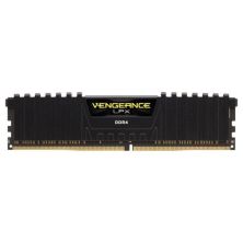 Memoria RAM CORSAIR Vengeance LPX 16GB DDR4 CL16 - CMK16GX4M1E3200C16