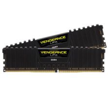 MEMORIA CORSAIR VENGEANCE LPX 16GB