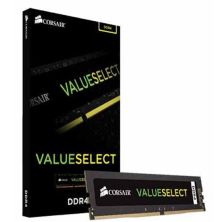 Corsair Value Select DDR4 2400 PC4-19200 8GB CL6