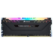 Memoria RAM CORSAIR Vengeance 8GB DDR4 CL16 - CMW8GX4M1Z3200C16