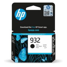 Cartucho Original HP 932 Negro - CN057AE - PRODUCTO CADUCADO