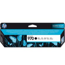 Cartucho Original HP 970 Negro - CN621AE