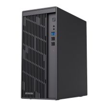 Ordenador Sobremesa PHOENIX CORE -  i5-14400 · 8GB · 512GB SSD · WIN11 PRO · Negro