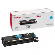 Toner Original CANON CRG701C - CRG701C