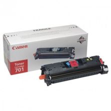 Toner Original CANON CRG701M Magenta - CRG701M