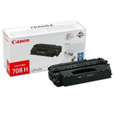 Toner Original CANON 708H Negro - CRG708H