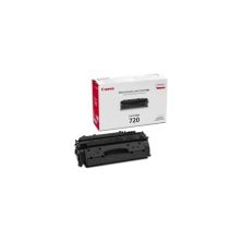 Toner Original CANON CRG720 Negro - CRG720