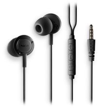 Auriculares con Cable NGS Cross Drift - Jack 3.5mm · Microfono · Negro