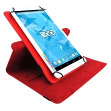 Funda para Tablet 3GO CSGT15 - 10,1" · Rojo