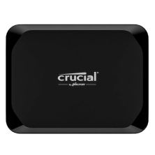 Disco Duro Externo CRUCIAL X9 - 1TB · USB 3.2