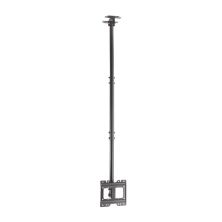 Soporte de Techo Extensible para TV AISENS - 23" · 43" · 50Kg
