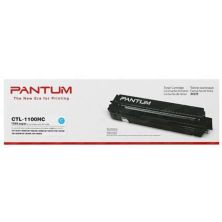 Toner Original PANTUM CTL-1100H Cian - CTL-1100HC