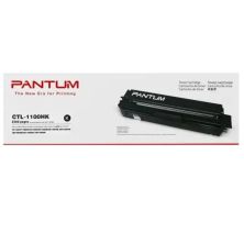 Toner Original PANTUM CTL-1100H Negro - CTL-1100HK