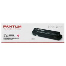 Toner Original PANTUM CTL-1100H Magenta - CTL-1100HM
