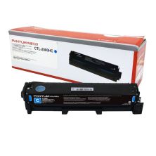 Toner Original PANTUM CTL-2000HC Cian - CTL-2000HC