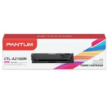 Toner Original PANTUM CTL-A2100 Magenta - CTL-A2100HM