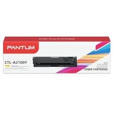 Toner Original PANTUM CTL-A2100 Amarillo - CTL-A2100HY