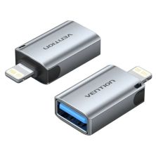 Adaptador USB 2.0/H a Lightning/M