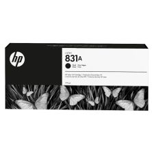 Cartucho Original HP 831C Negro - CZ694A