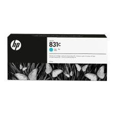 Cartucho Original HP 831C Cian - CZ695A