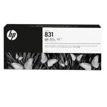 Cartucho  Original HP 831C Negro - CZ706A