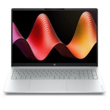 Portátil HP Omnibook 3 16-BU0063NS - i3-100U · 16" FHD · 8GB · 512GB SSD · FreeDos · Plata
