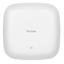 Punto de Acceso Inalámbrico D-LINK DAP-X2850 - 2.4GHz/5GHz · Antenas 3.5dBi/5.5dBi · PoE