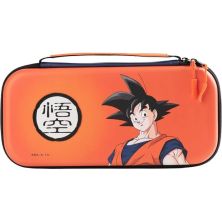 Funda Consola BLADE Premium Bag - Swithc 2 · Hasta 4 juegos · Dragon Ball Z