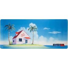 Alfombrilla Gaming XL BLADE - Casa Kame Dragon Ball