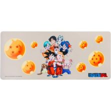 Alfombrilla Gaming XL BLADE - Clasico Dragon Ball