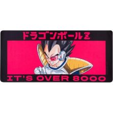 Alfombrilla Gaming XL BLADE - Vegeta Dragon Ball