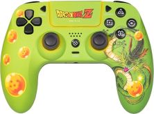 Mando Compatible BLADE - PC/PS4 · Bat. 950mAh · Luz LED · Dragon Ball Gamepad Shenron