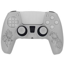 Set de Mando BLADE - PS5 · Termocromatica · Funda · Grips · Dragon Ball Z