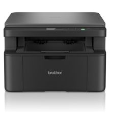 Impresora Multifunción Láser BROTHER DCP-L1640W Monocromo - 20PPM · 600ppp · USB/WiFi · Tóner TN1150
