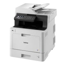 Impresora Multifunción Láser BROTHER DCP-L8410CDW Color - Dúplex · 31PPM · 1200x1200 · 2400ppp · USB/WiFi - Toner TN423