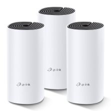 Pack 3 Sistema Mesh TP-LINK DECO M4 - 5GHz · 12000Mbps · 2xEthernet