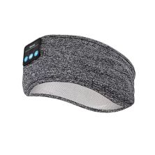 Diadema Deportiva SMARTIA - BT · Gris