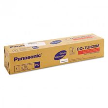 Toner Original PANASONIC DQTUN20MPB Magenta - DQTUN20MPB