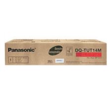 Toner Original PANASONIC DQTUT14 Magenta - DQTUT14MPB