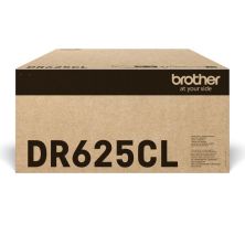 Tambor Original BROTHER DR625CL BK+C+M+Y - DR625CL