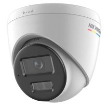 Cámara de Videovigilancia HIKVISION DS-2CD1327G2H-LIU - Visión Nocturna