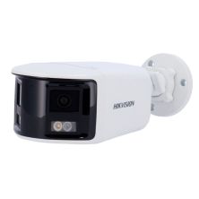 Cámara de Videovigilancia HIKVISION DS-2CD1T63G2PLIUF/SL - Visión Nocturna
