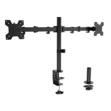 Soporte de Mesa para Monitor AISENS DT32TSR-279- 17" · 32" · 10Kg