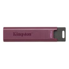 Pendrive KINGSTON DataTraveler Max DTMAXA/512GB - 512GB · USB 3.2 · Granate