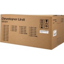 Toner Original KYOCERA-MITA DV160 - DV160