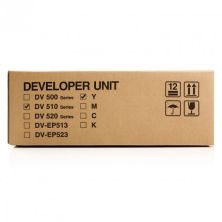 Toner Original KYOCERA-MITA DV510Y Amarillo - DV510Y