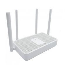 Router Inalámbrico XIAOMI Mi Router AX1800 DVB4258GL - 2.4GHz / 5GHz · 1800Mbps · 3xLAN 1xWAN · 4xAntenas